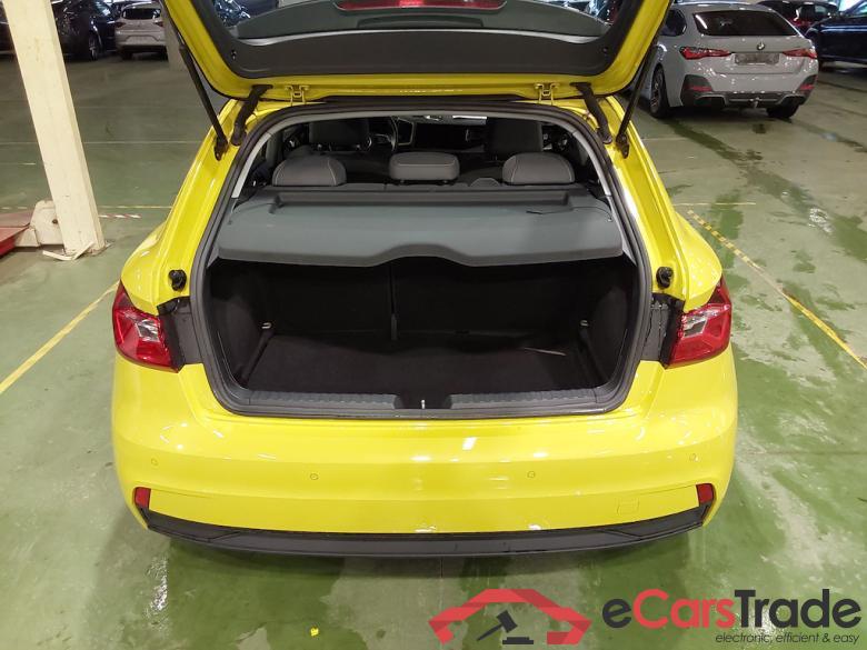 AUDI A1 SPORTBACK - 2019 30 TFSI #3