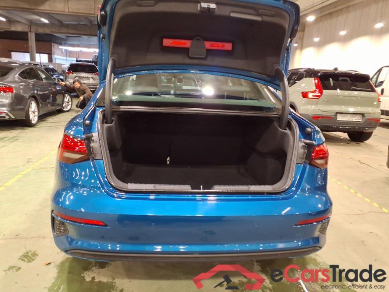 AUDI A3 BERLINE 1.5 TFSI 35 110KW ATTRACTION #3