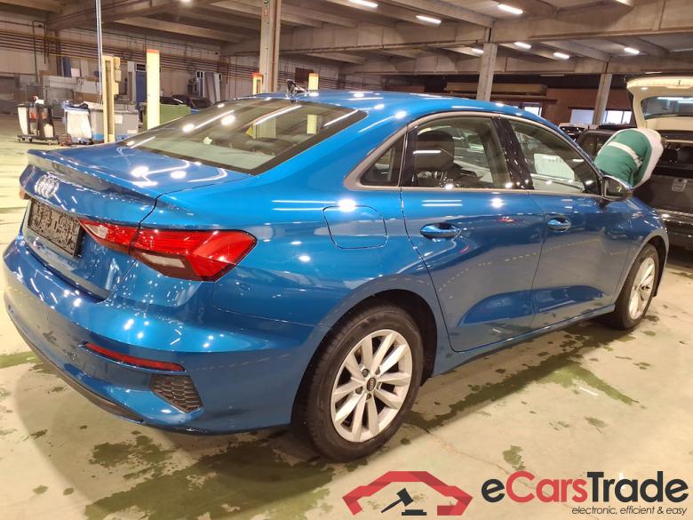 AUDI A3 BERLINE 1.5 TFSI 35 110KW ATTRACTION #4