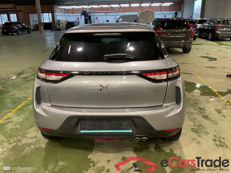 DS AUTOMOBILES DS 3 CROSSBACK 1.2 PURETECH 130 BASTILLE AUTO #5