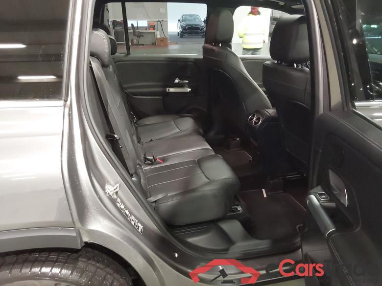 MERCEDES-BENZ CLASSE GLB DIESEL (X247) GLB 200 d Business Solution #5