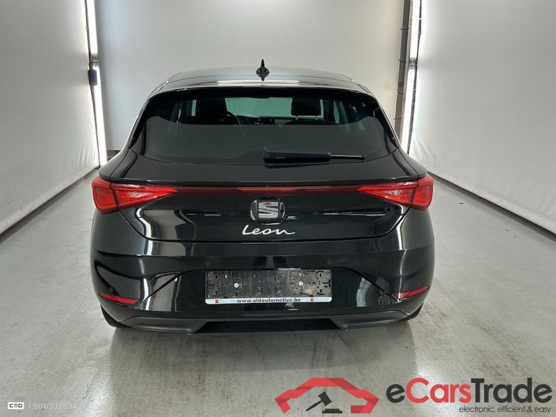 SEAT LEON 1.0 ETSI 81KW S-S MOVE! DSG #5