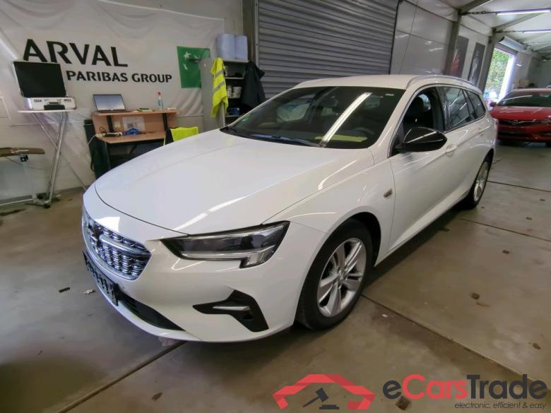 Insignia B Sports Tourer Elegance 1.5 90KW MT6 E6d #1