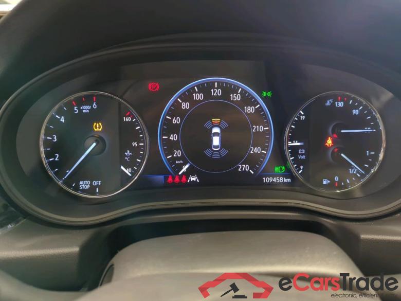 Insignia B Sports Tourer Elegance 1.5 90KW MT6 E6d #5