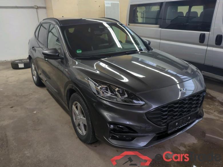 Kuga Hybrid ST-Line X 2.0 EcoBlue 110KW MT6 E6dT #6