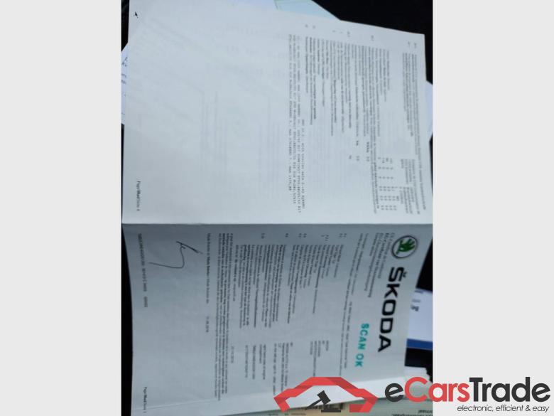 SKODA Octavia Combi Octavia Combi Style 1,4 TSI 110 kW 7-speed automat. #3