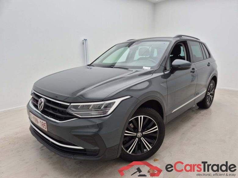 VOLKSWAGEN TIGUAN 1.5 TSI LIFE DSG
