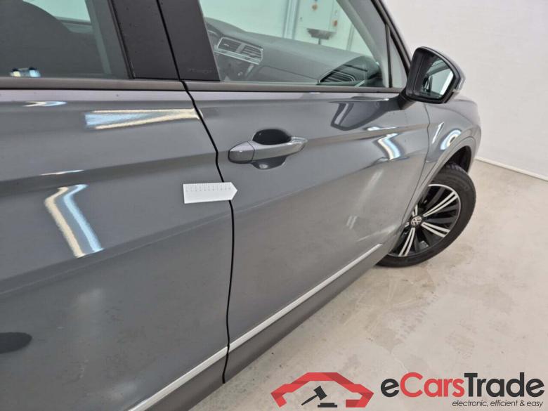 VOLKSWAGEN TIGUAN 1.5 TSI LIFE DSG #5