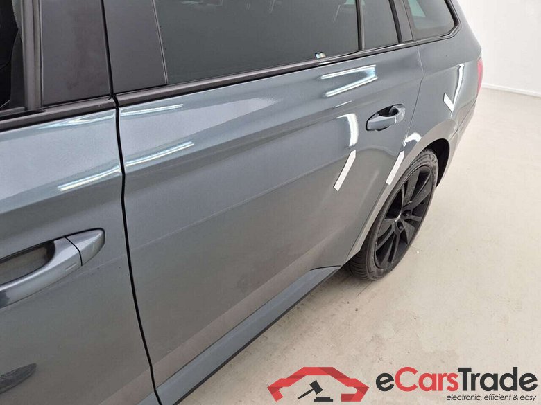 SKODA SUPERB COMBI 1.4 TSI SPORTLINE DSG #5