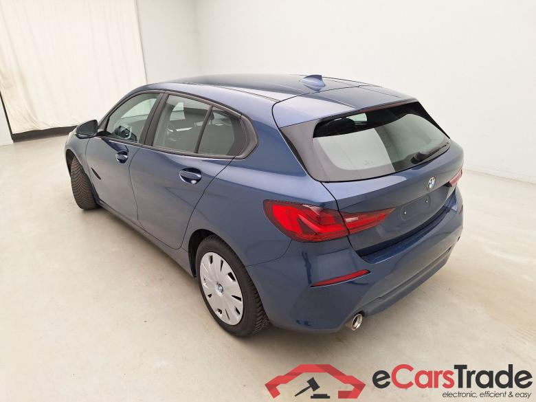 BMW, 1-serie '19, BMW 1 Reeks Hatch 116d (85 kW) 5d #6