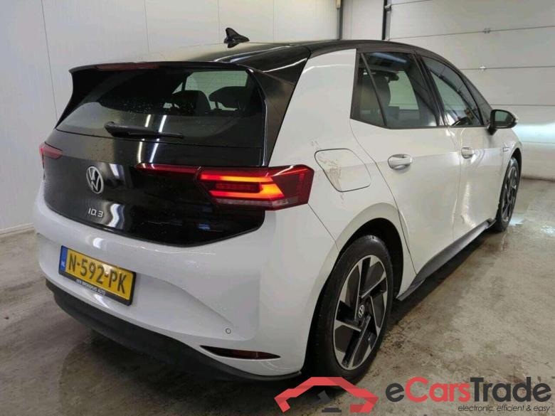 VOLKSWAGEN ID.3 Pro 58 kWh #2