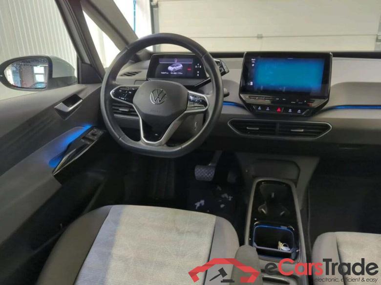 VOLKSWAGEN ID.3 Pro 58 kWh #3