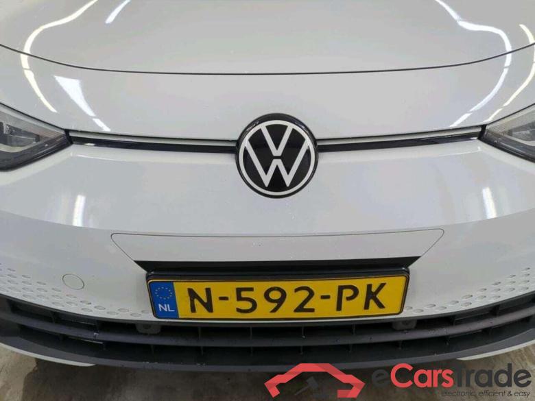 VOLKSWAGEN ID.3 Pro 58 kWh #4
