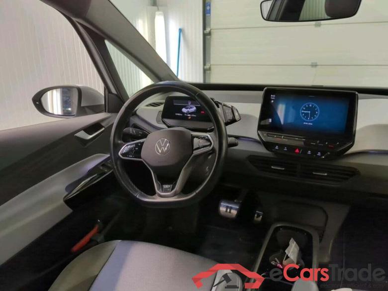 VOLKSWAGEN ID.3 First Plus 58 kWh #3