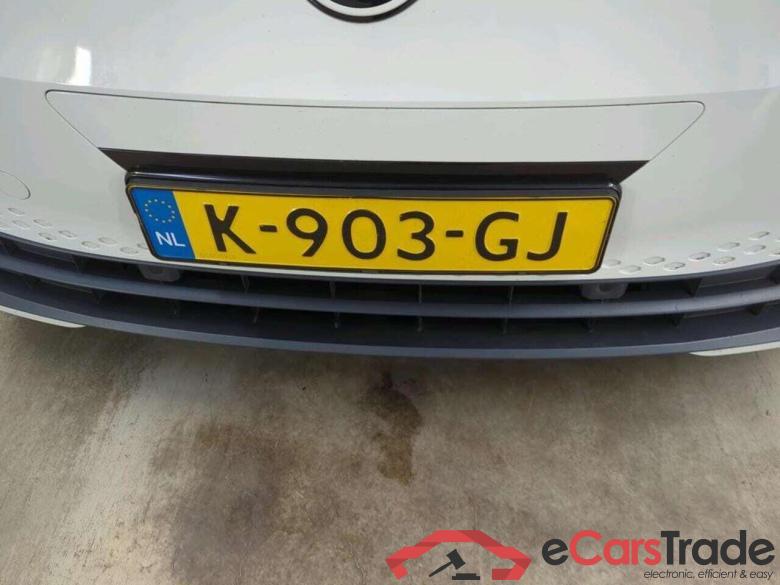 VOLKSWAGEN ID.3 First Plus 58 kWh #4