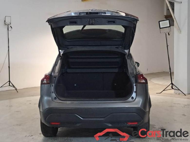 NISSAN QASHQAI / 2021 / 5P / CROSSOVER 1.3 MHEV 158 BUSINESS XTRONIC #5