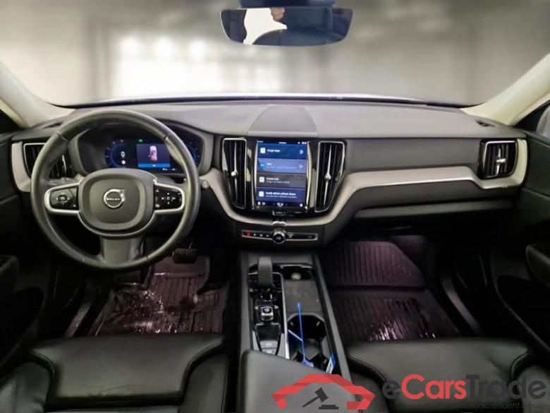 VOLVO XC60 / 2021 / 5P / SUV B4 D AWD AUTOMATICO PLUS BRIGHT #3