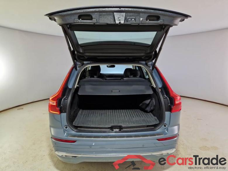 VOLVO XC60 / 2021 / 5P / SUV B4 D AWD AUTOMATICO PLUS BRIGHT #5