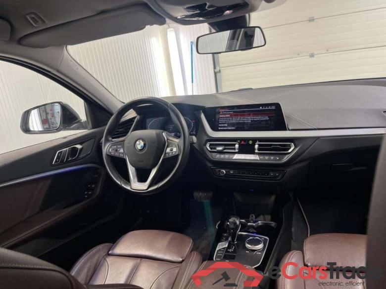 BMW 1-serie 118i High Exec. Ed. #3