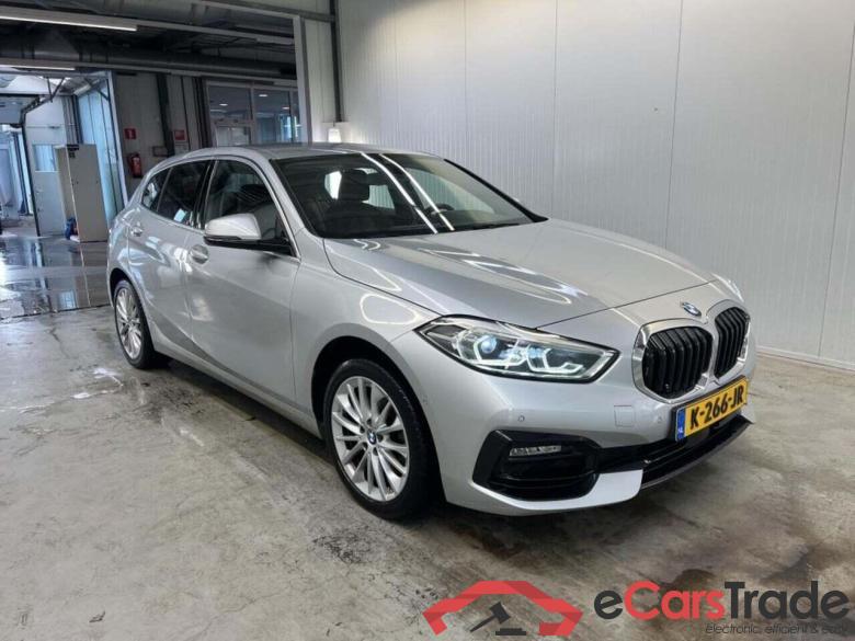 BMW 1-serie 118i High Exec. Ed. #5
