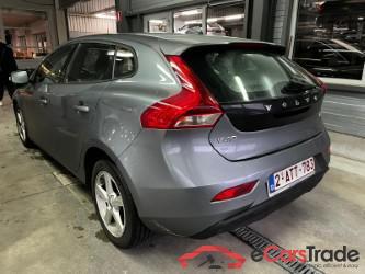 VOLVO V40 2.0 T2 Edition GPF (EU6d-TEMP) #3