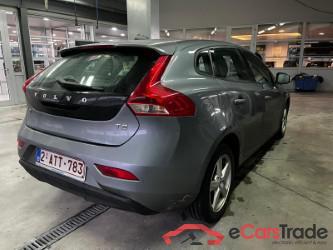 VOLVO V40 2.0 T2 Edition GPF (EU6d-TEMP) #4