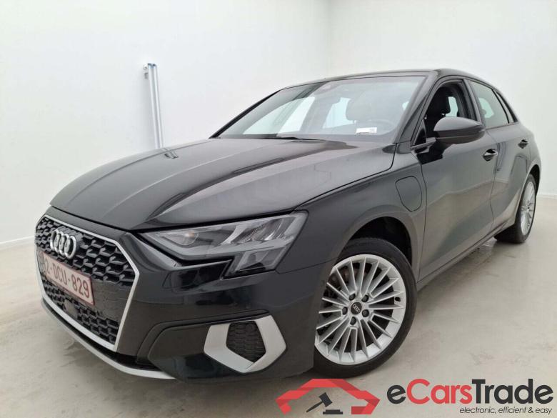 AUDI A3 SPORTBACK 1.4 40 TFSI E ADVANCED AUT #1