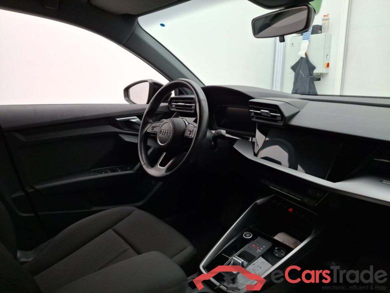 AUDI A3 SPORTBACK 1.4 40 TFSI E ADVANCED AUT #3