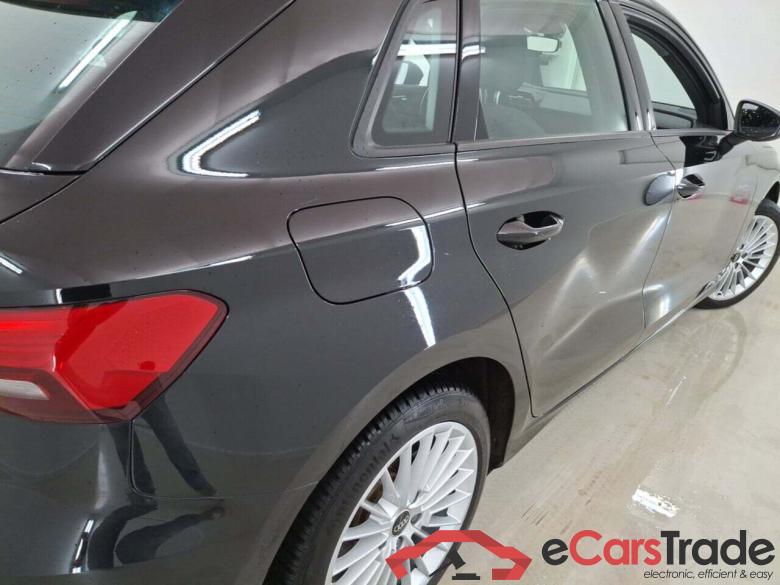 AUDI A3 SPORTBACK 1.4 40 TFSI E ADVANCED AUT #5