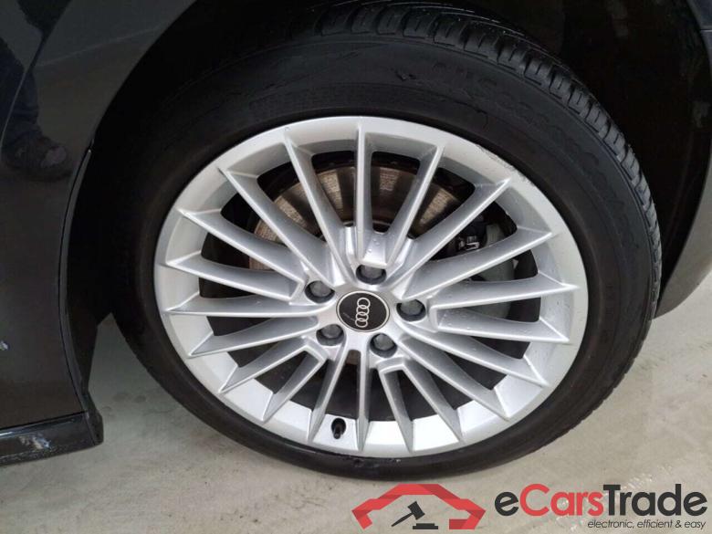 AUDI A3 SPORTBACK 1.4 40 TFSI E ADVANCED AUT #6