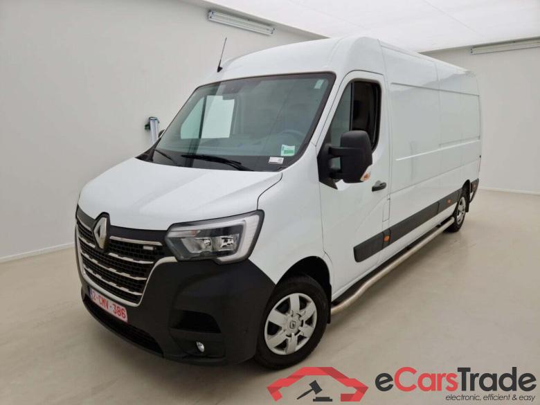 RENAULT MASTER 2.3 BLUE DCI L3H2 3.5T FWD GRA #1