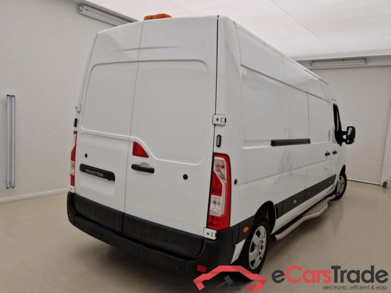 RENAULT MASTER 2.3 BLUE DCI L3H2 3.5T FWD GRA #2