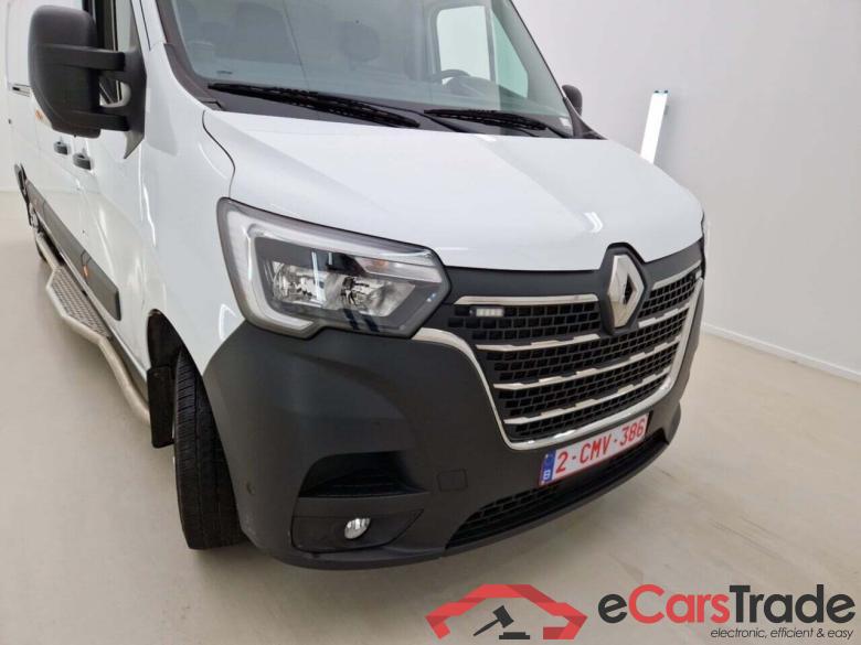RENAULT MASTER 2.3 BLUE DCI L3H2 3.5T FWD GRA #4