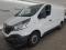 preview Renault Trafic #0
