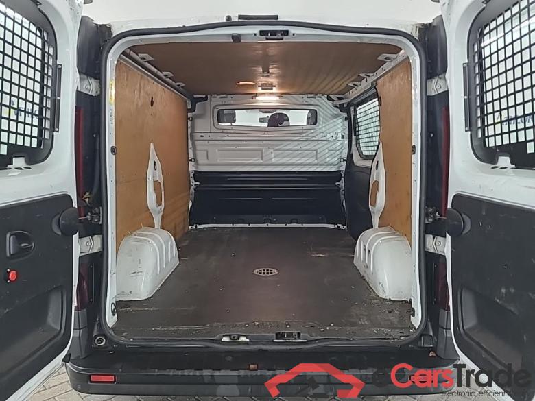 RENAULT Trafic GB L1H1 T29 1.6 dCi 95 Comfort 4D 70kW #5