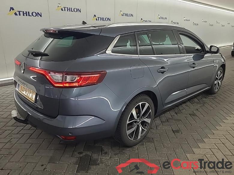 RENAULT Mégane Estate TCe 140 Bose 5D 103kW #3