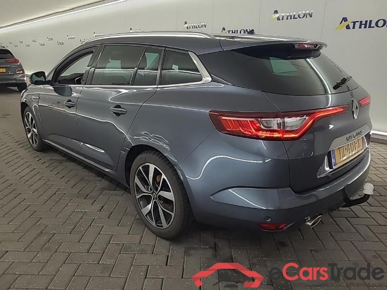 RENAULT Mégane Estate TCe 140 Bose 5D 103kW #4
