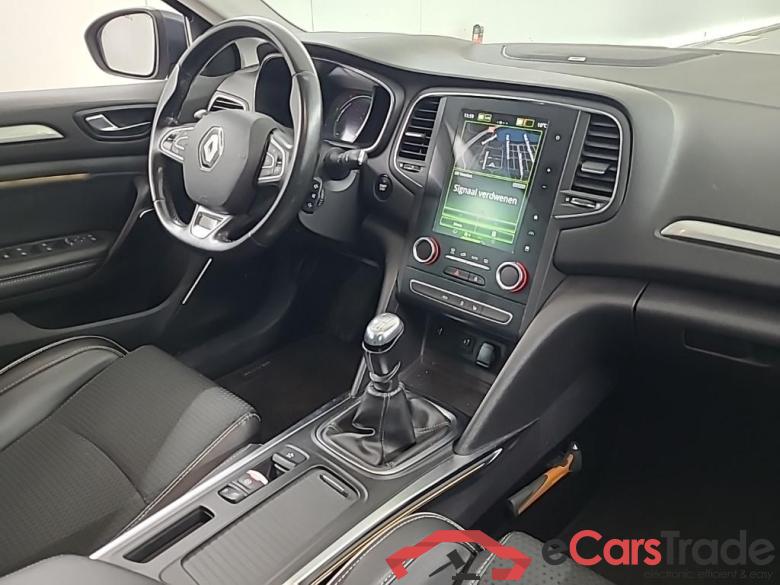 RENAULT Mégane Estate TCe 140 Bose 5D 103kW #6