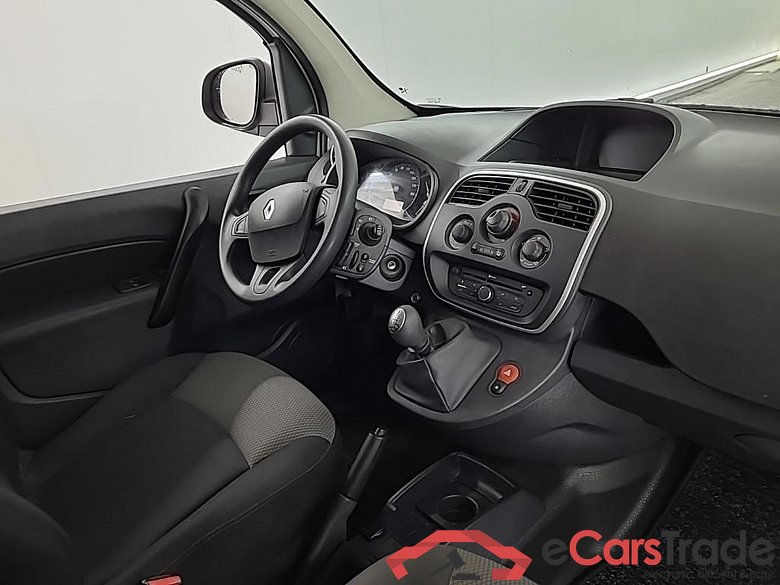 RENAULT KANGOO 1.5 dCi 80 Comfort 4D 59kW #6
