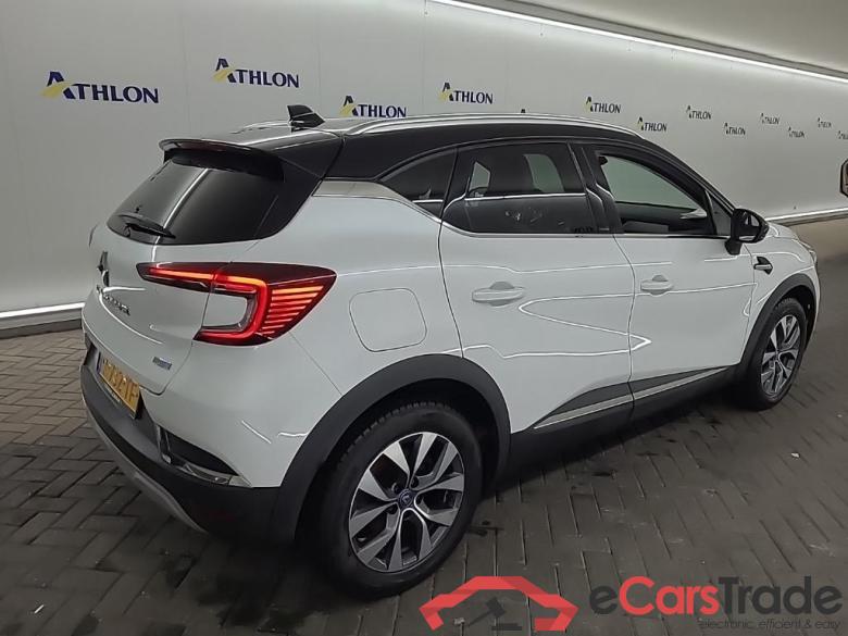 RENAULT Captur SUV Plug-in Hybrid 160 Business E-TECH 5D 117kW #3
