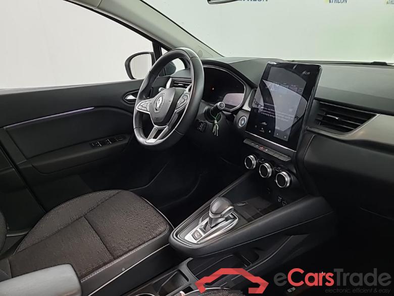 RENAULT Captur SUV Plug-in Hybrid 160 Business E-TECH 5D 117kW #6