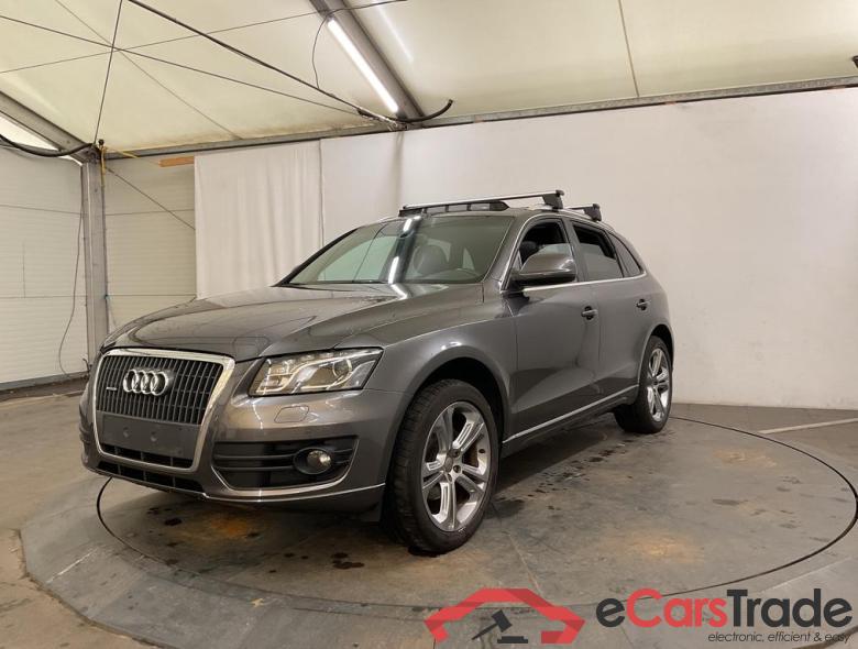AUDI Q5 Audi Q5 SUV 2.0 TDI quattro 120(163) kW(PS) S tronic #1