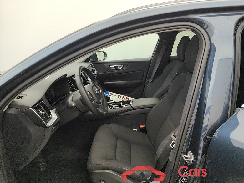 Volvo V60 T6 Recharge 4x4 Geartr. Inscription Expr 5d #3
