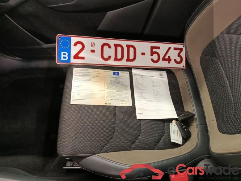 Skoda Kodiaq 2.0 CRTDI 110kW DSG7 Clever 5d #4