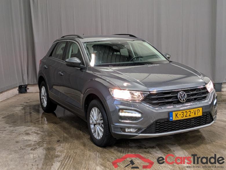 VOLKSWAGEN T-Roc 1.0 TSI Style #2