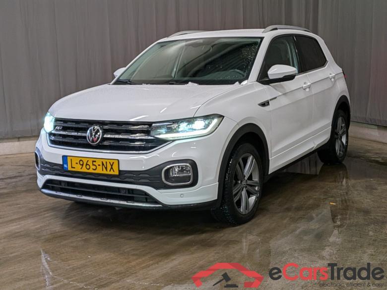 VOLKSWAGEN T-Cross 1.5 TSI Style Bns R #1
