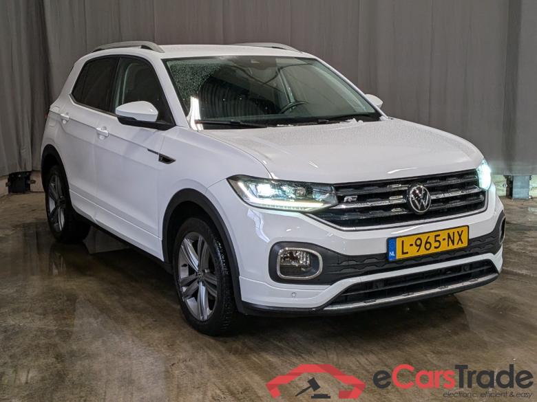VOLKSWAGEN T-Cross 1.5 TSI Style Bns R #2