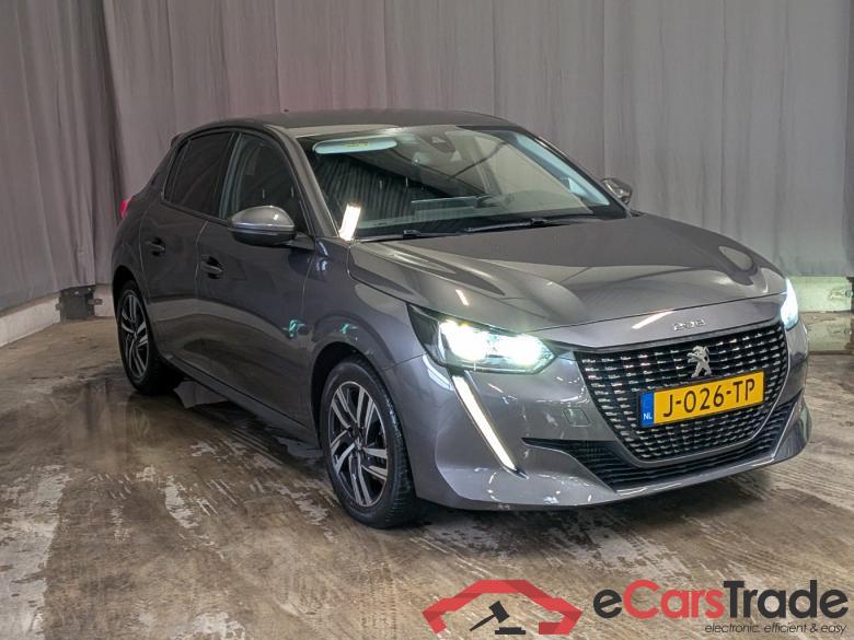 PEUGEOT 208 1.2 PT BL Allure #2