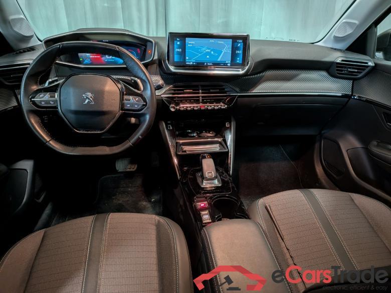 PEUGEOT 208 1.2 PT BL Allure #5