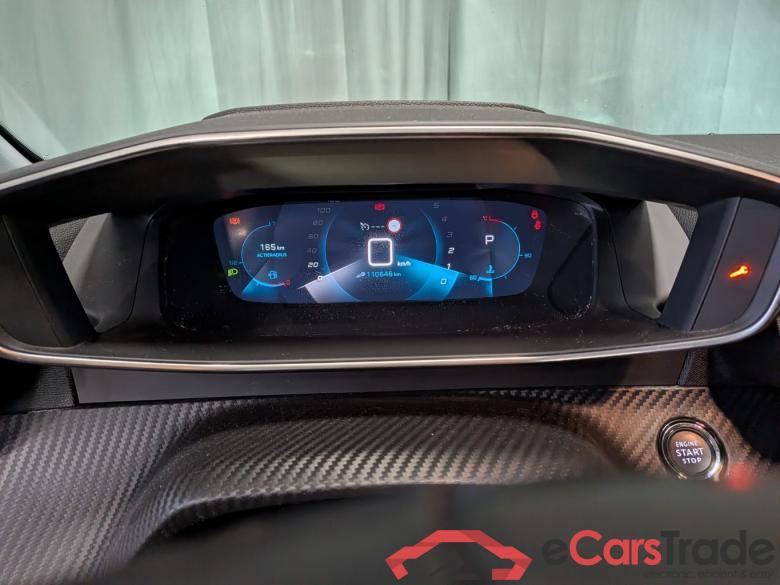 PEUGEOT 208 1.2 PT BL Allure #6